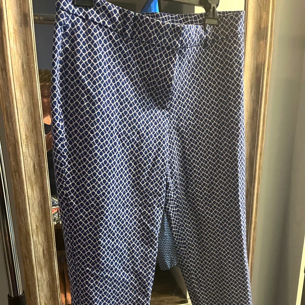 41 Hawthorn Slacks